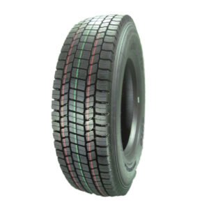 Forlander FD336 llantas para camion rin 22.5