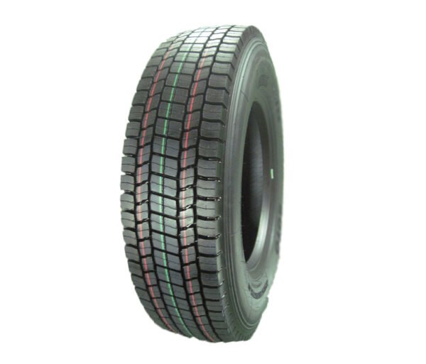 Forlander FD336 llantas para camion rin 22.5