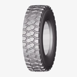 Forlander FD628 llantas para camion rin 17.5