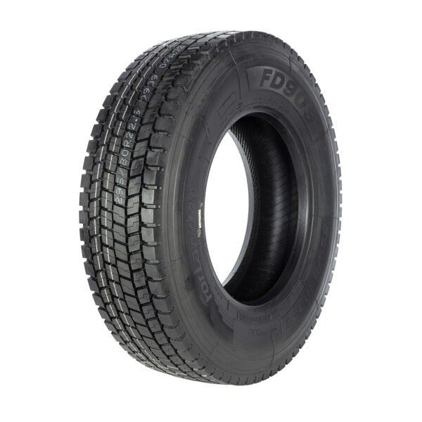 Forlander FD909 llantas para trailer 22.5 precio