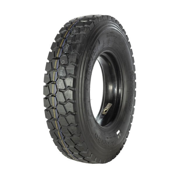 Forlander FD919 llantas para camion 1100 20