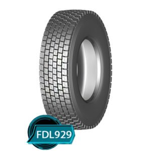 Forlander FDL929 llantas r20