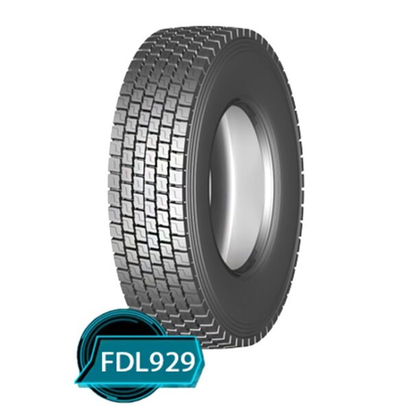 Forlander FDL929 llantas r20