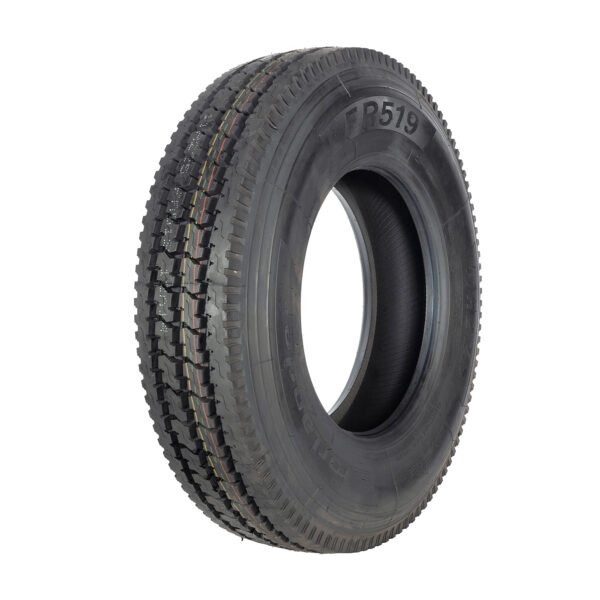 Forlander FR519 llantas rin 16 precio