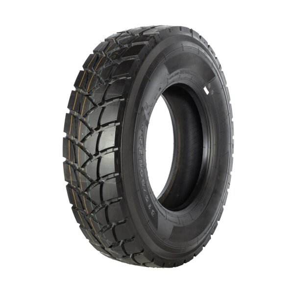 Forlander FR658 llantas para camion rin 22.5