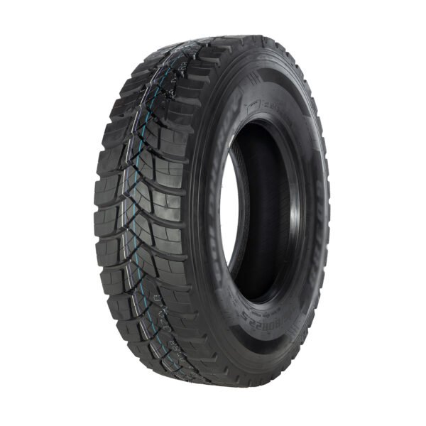 Forlander FR658PLUS venta de llantas 11r 22.5