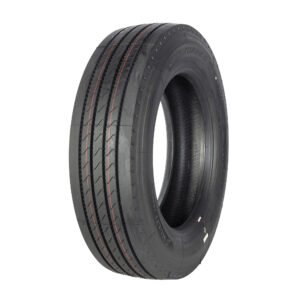 FR966 llantas para camion 295 80r22 5