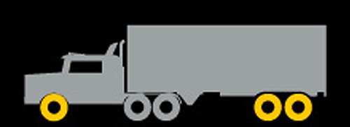 Steer & Trailer for trucks